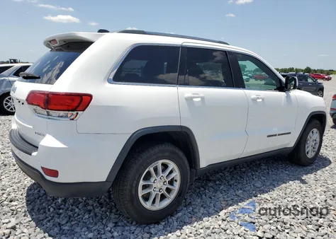2020 Jeep Grand Cherokee Laredo from USA, damaged, VIN 1C4RJEAG0LC182654